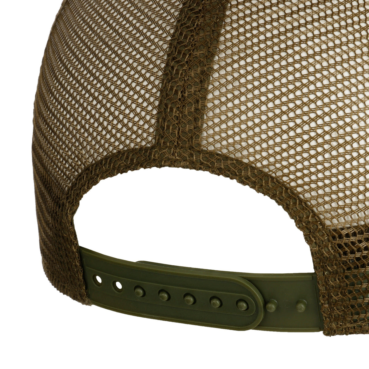 Trucker Cap | Gasoline grøn