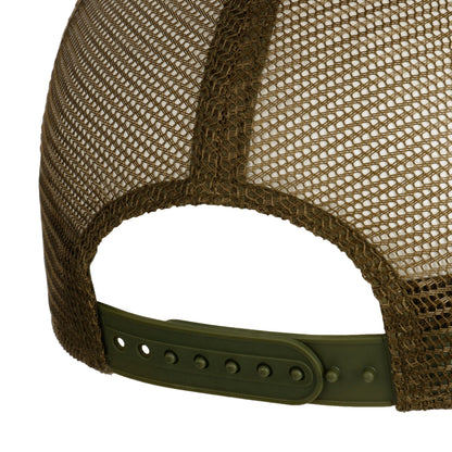 Trucker Cap | Gasoline grøn