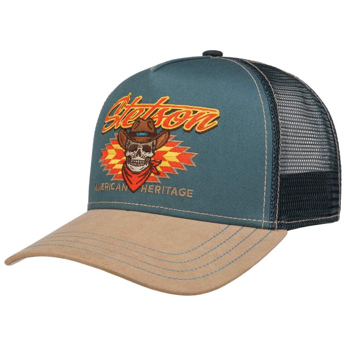 Trucker Cap | cowboy