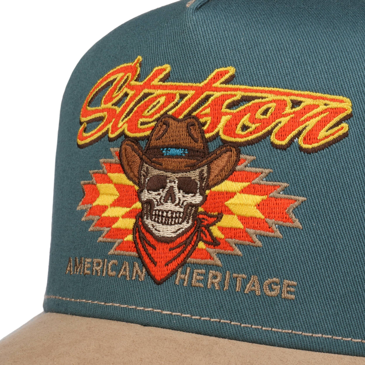 Trucker Cap | cowboy