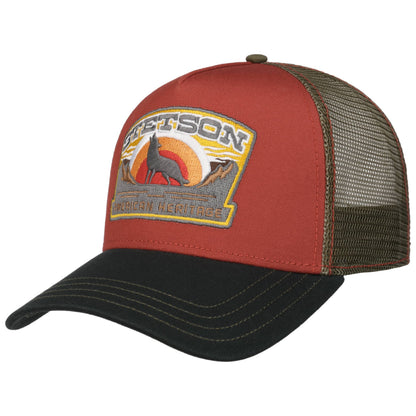 Trucker Cap | wolf