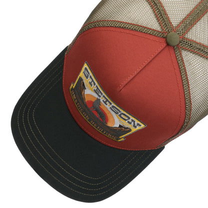 Trucker Cap | wolf