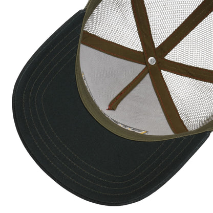 Trucker Cap | wolf
