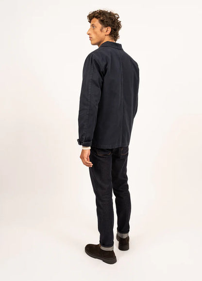 Sirocco II jakke | navy