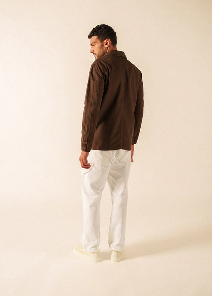 Sirocco II jakke | expresso