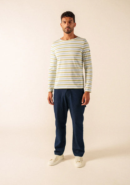 Minquiers unisex t-shirt | neig/nuanc/oil