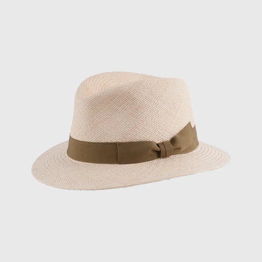 Capai Panama Hat