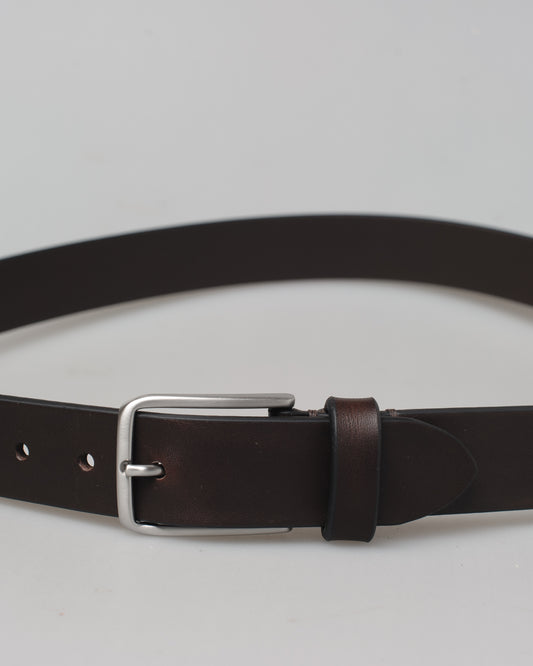 35mm Oily brun | Vindeby satin