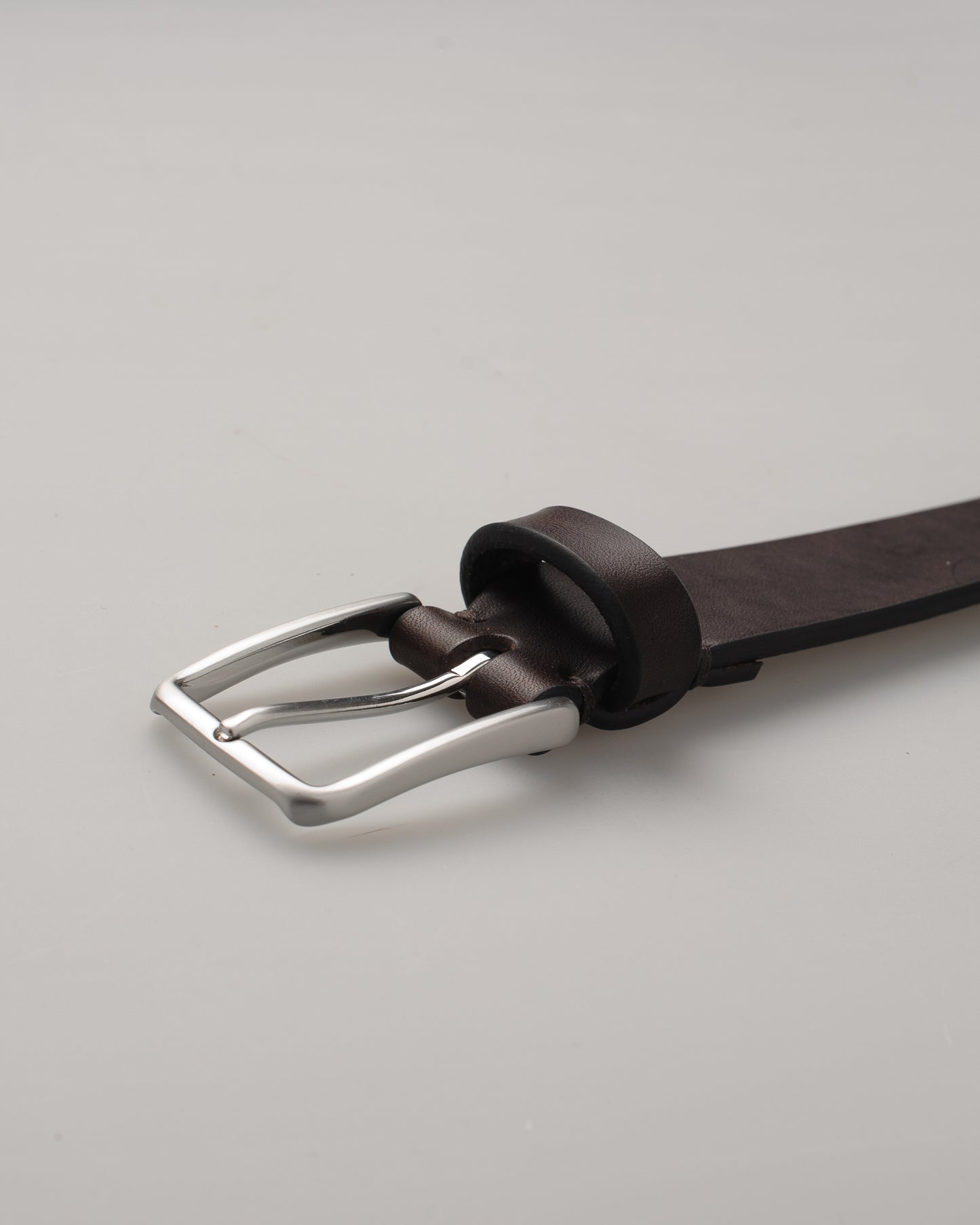 35mm Oily brun | Vindeby satin