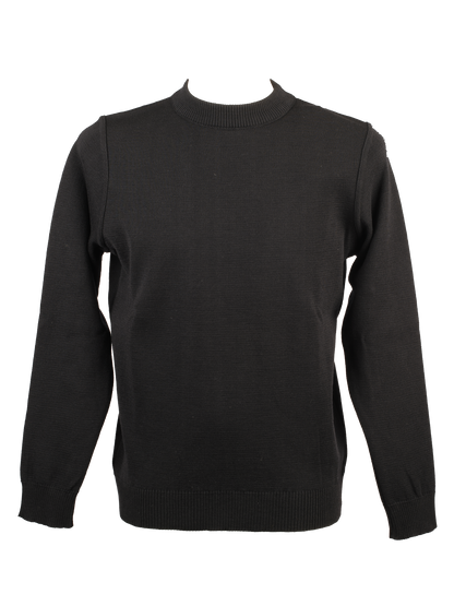 Marine III | crew neck | navy blue