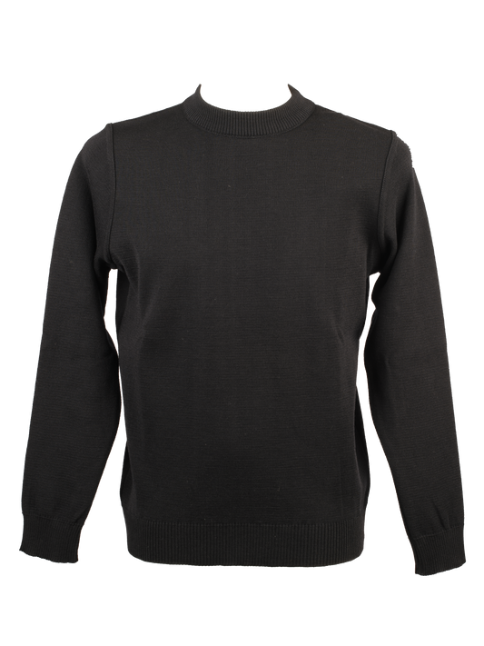 Marine III | crew neck | navy blue