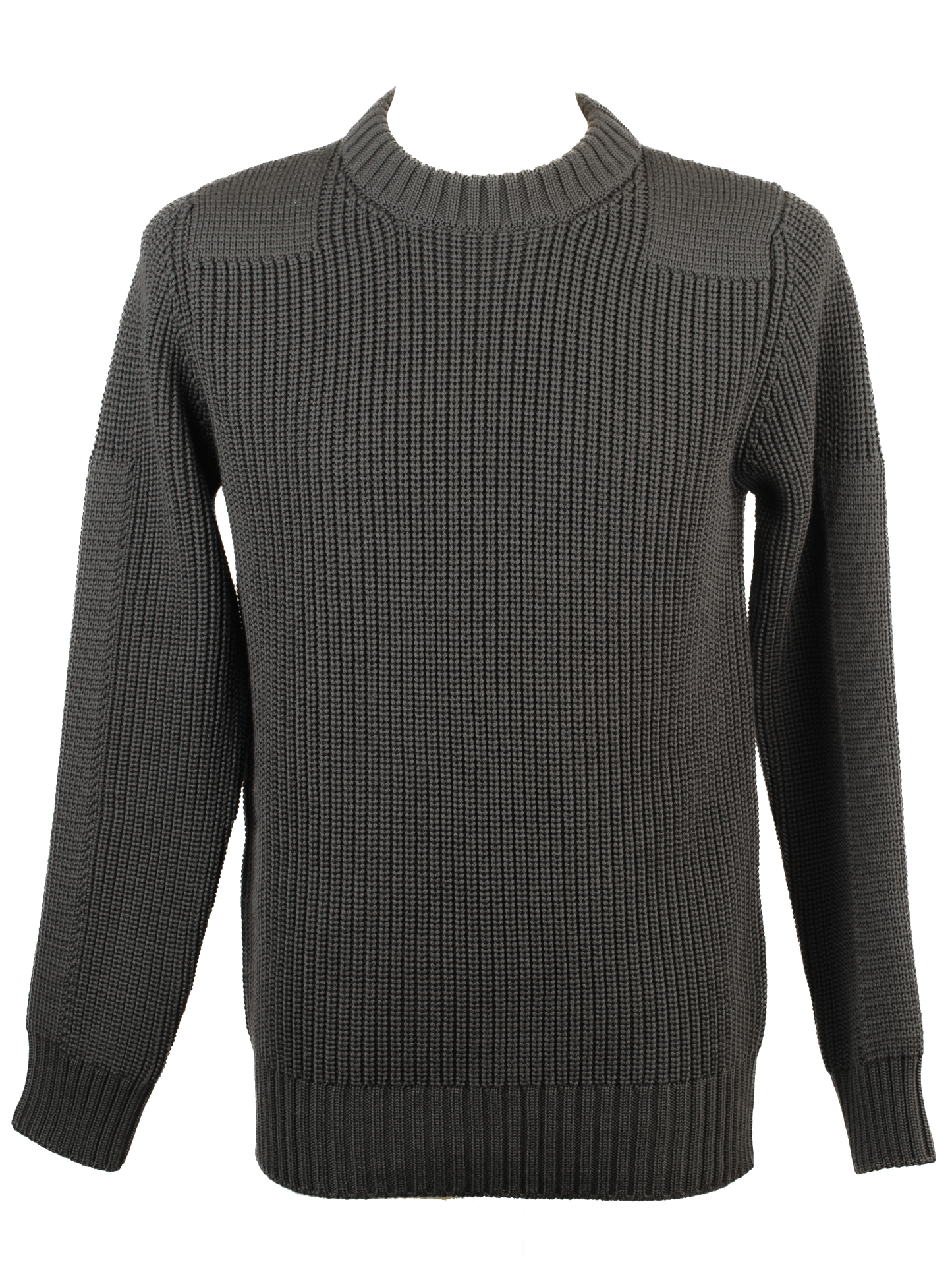 Robust | crewneck  | molton grey