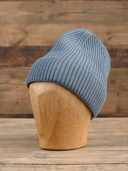 Mental hue | slate blue