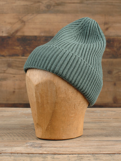 Mental hue | copper green