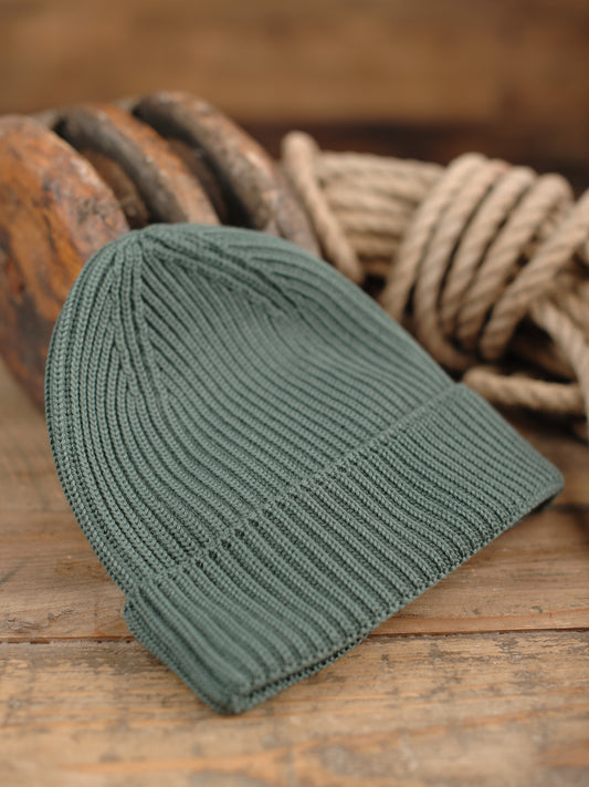 Mental hue | copper green