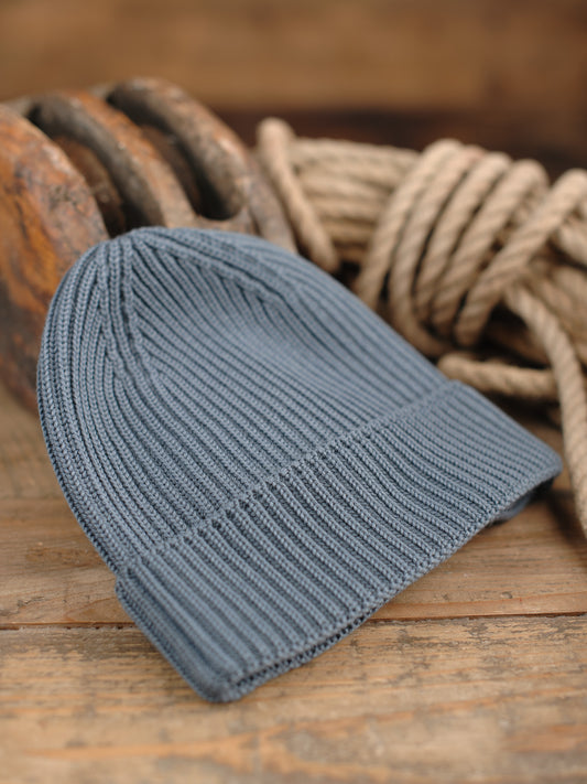 Mental hue | slate blue