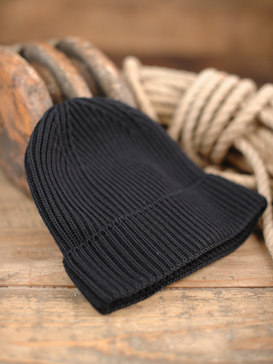 Mental hue | navy blue