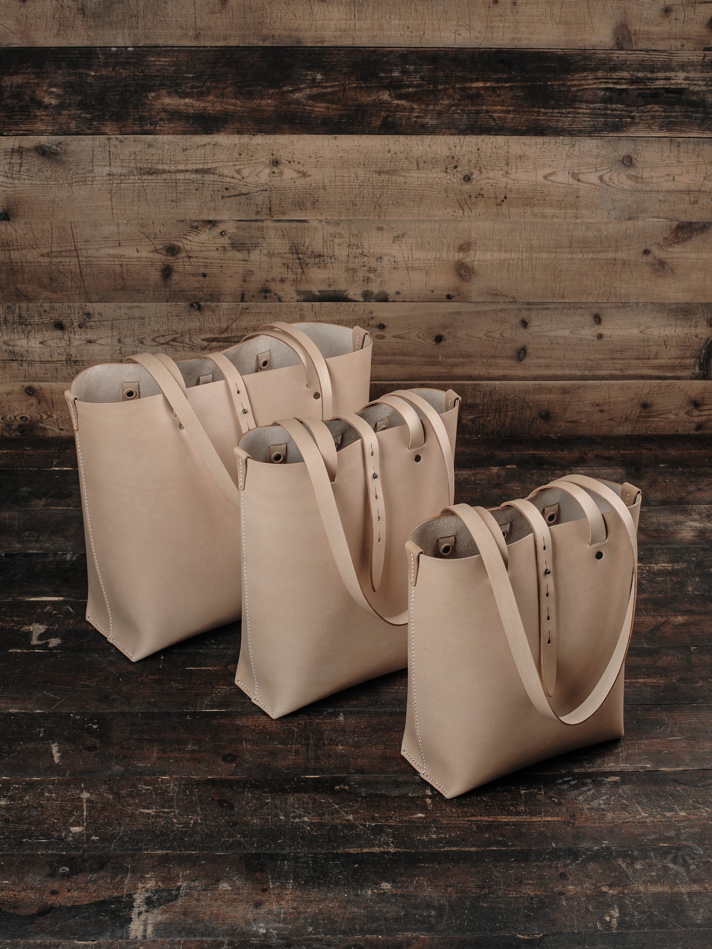 Shopper Small | natur