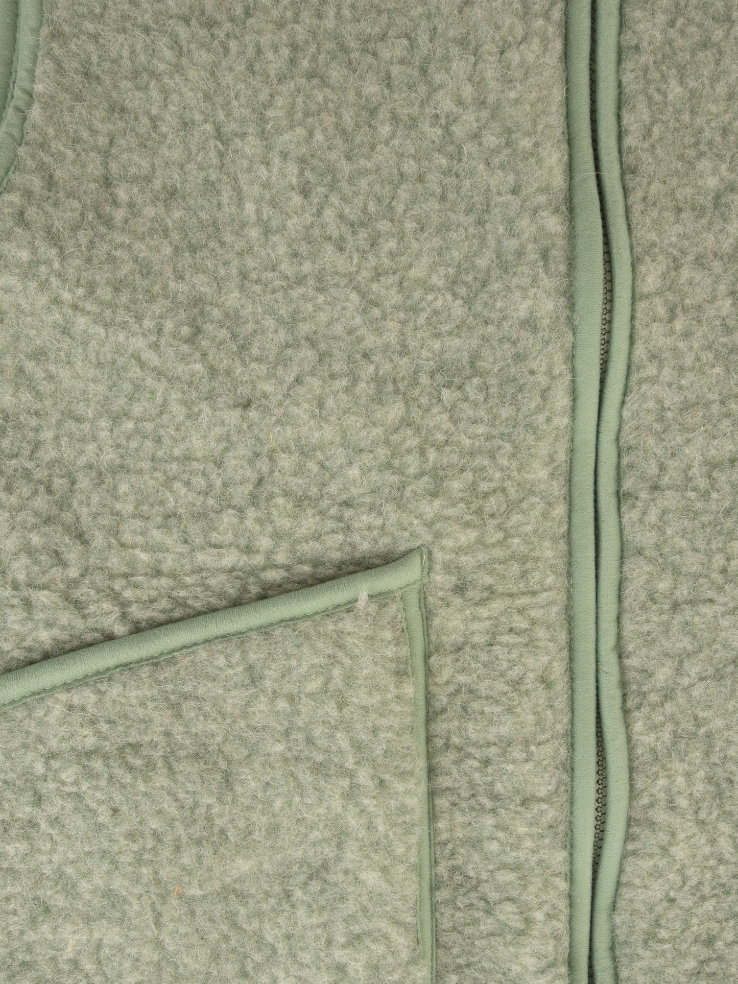 Coldbreaker vest | mintgrøn