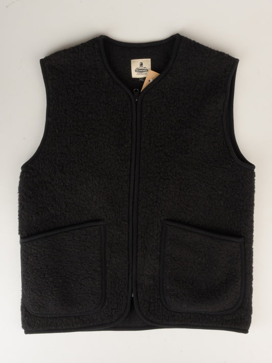 Coldbreaker vest | sort