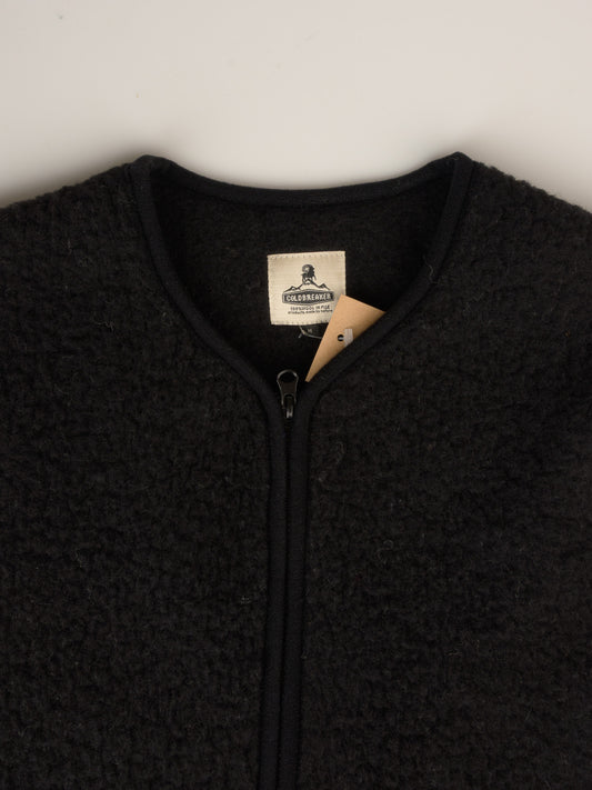 Coldbreaker vest | sort