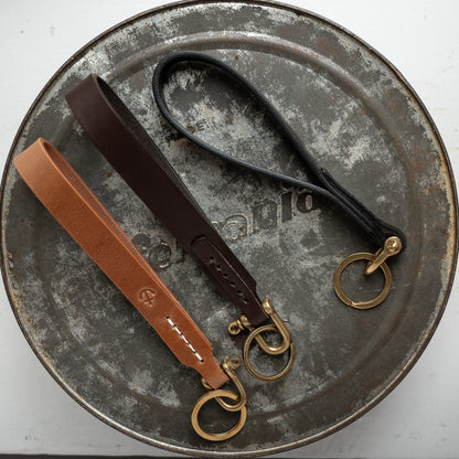 Keyhanger med sjækkel