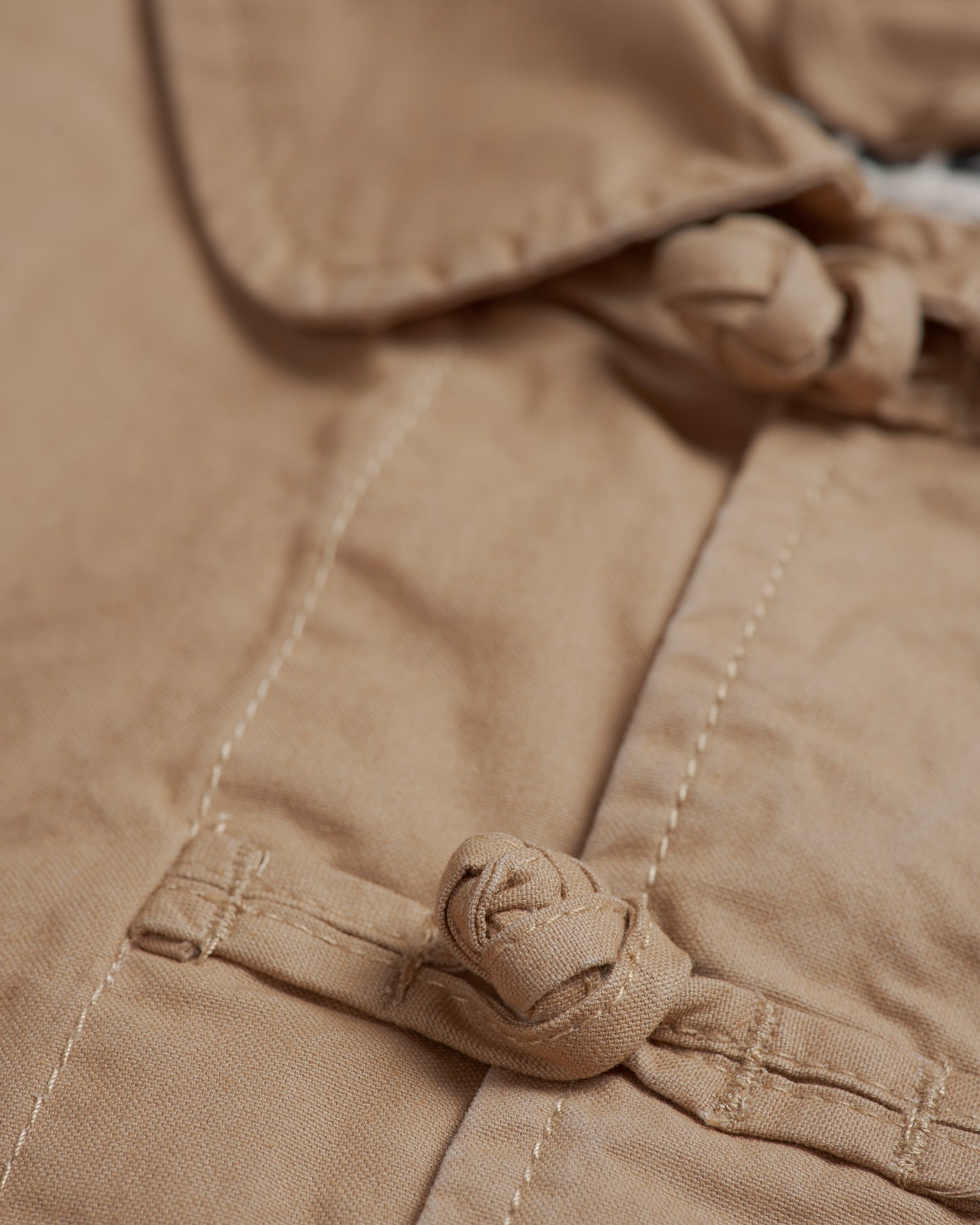Shanghai Jacket | beige