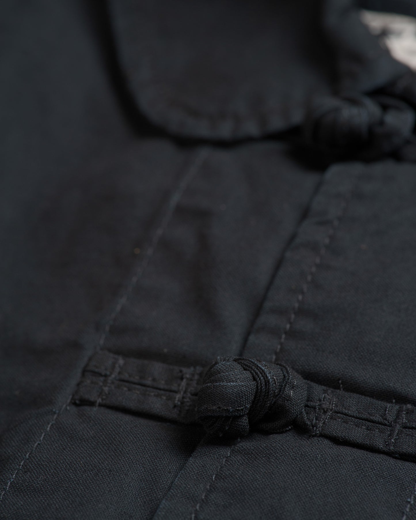 Shanghai Jacket | sort