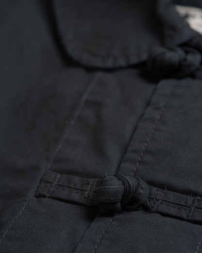 Shanghai Jacket | sort