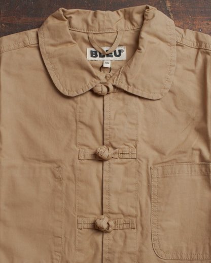 Shanghai Jacket | beige