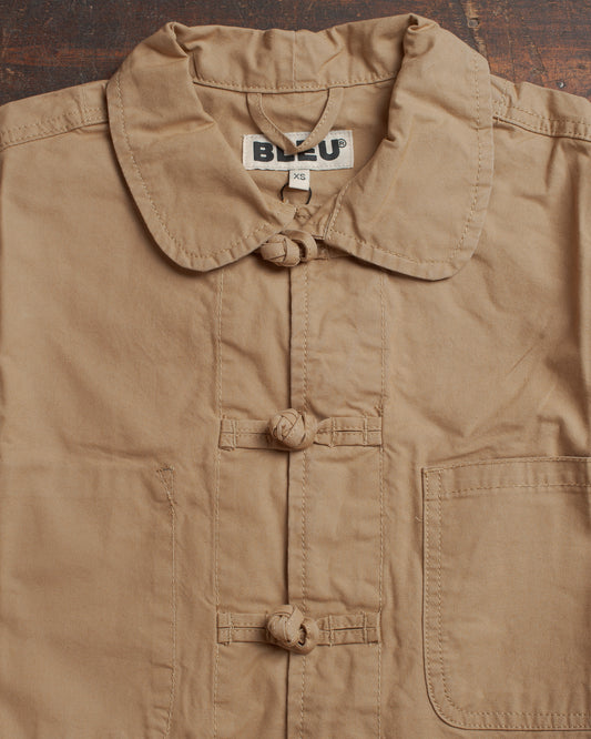 Shanghai Jacket | beige