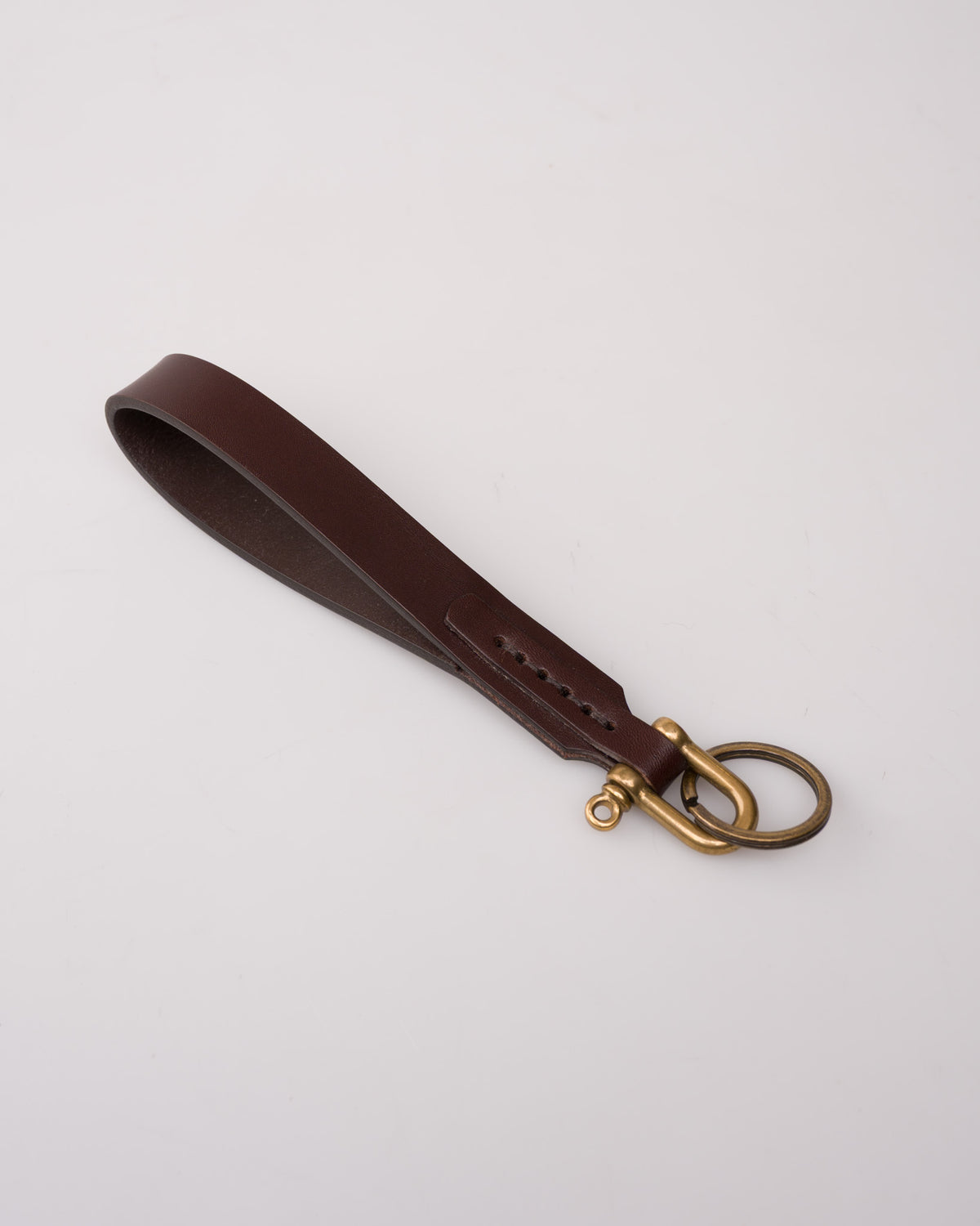 Keyhanger med sjækkel