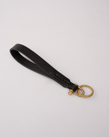 Keyhanger med sjækkel
