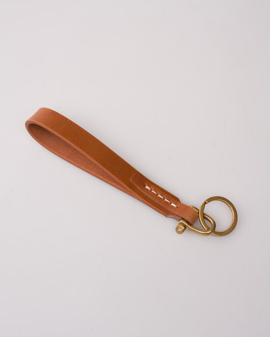 Keyhanger med sjækkel
