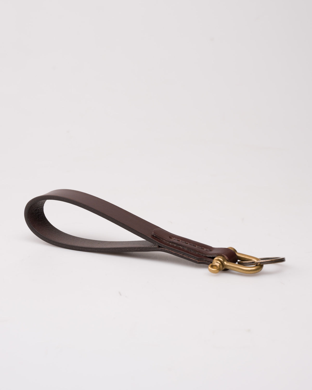 Keyhanger med sjækkel