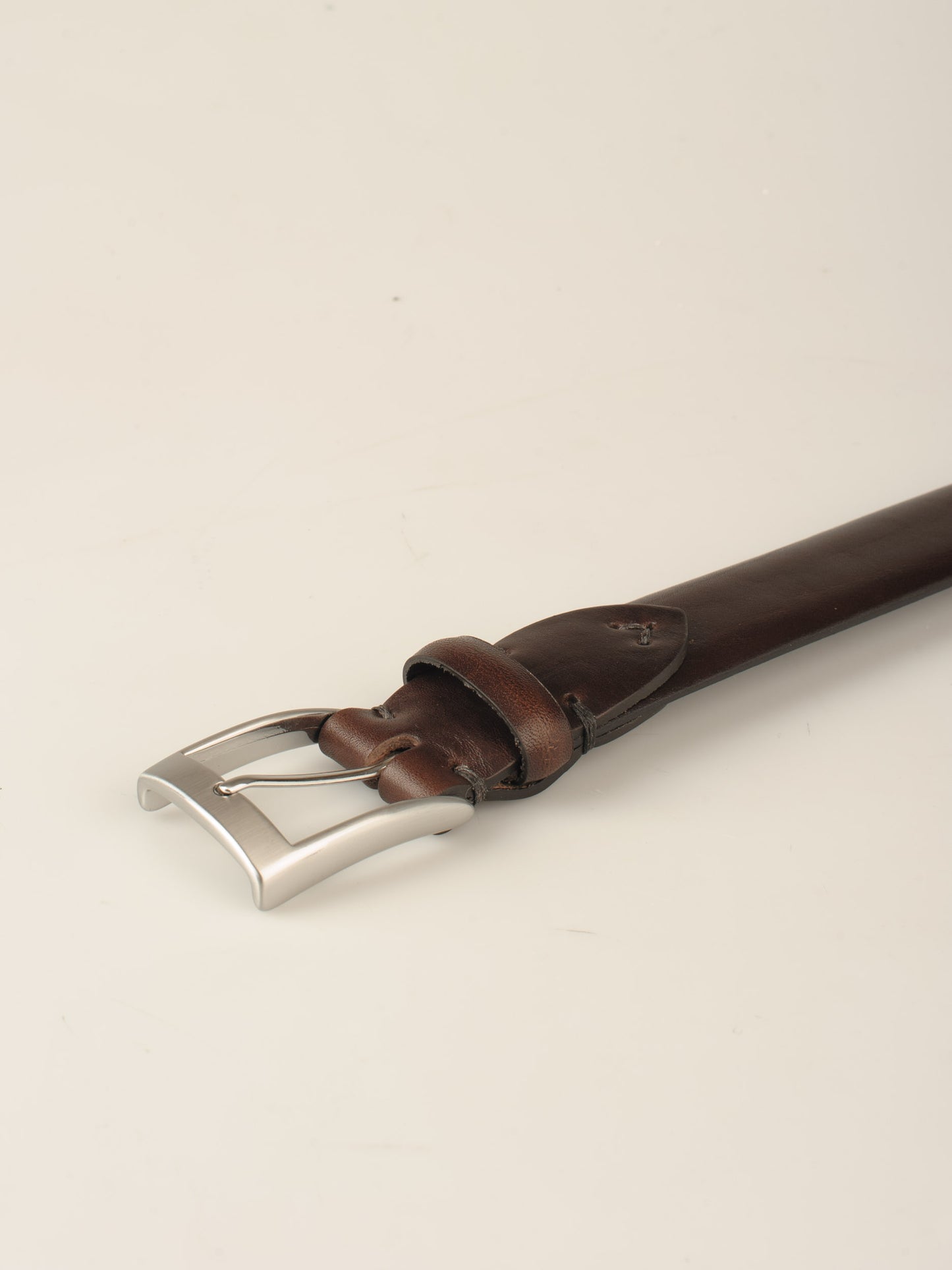 35mm Lux brun | Stenstrup satin