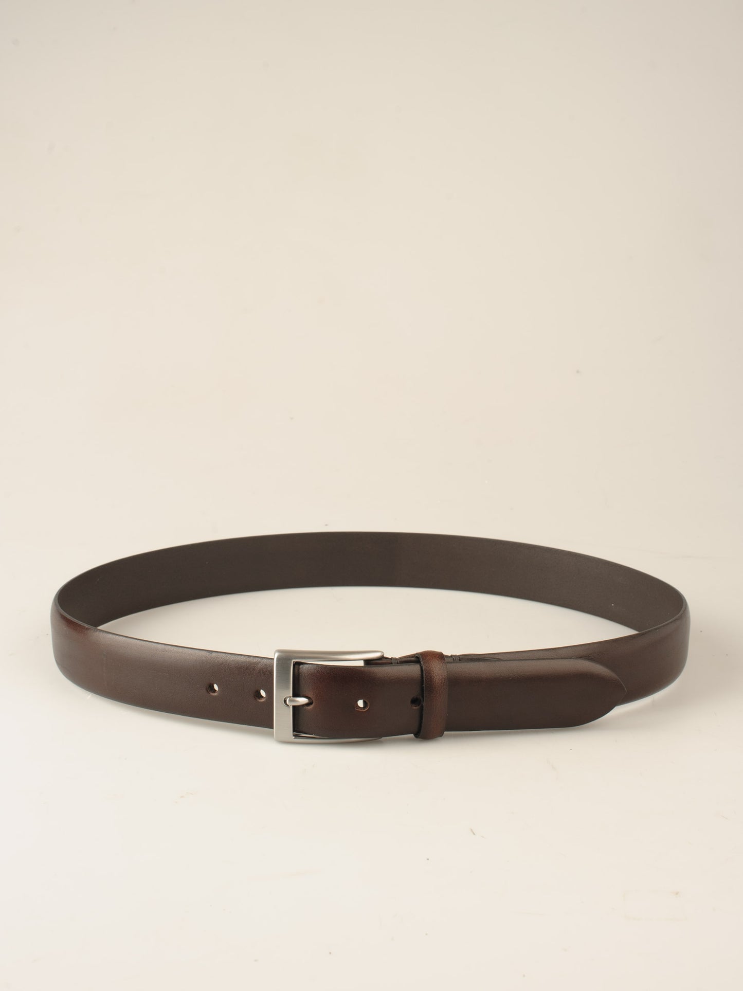 35mm Lux brun | Stenstrup satin