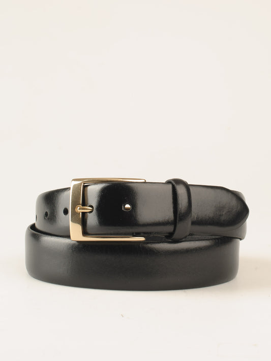 35mm Lux sort | Stenstrup blank messing