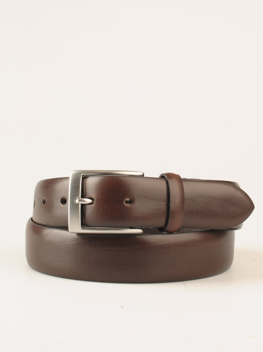 35mm Lux brun | Stenstrup satin