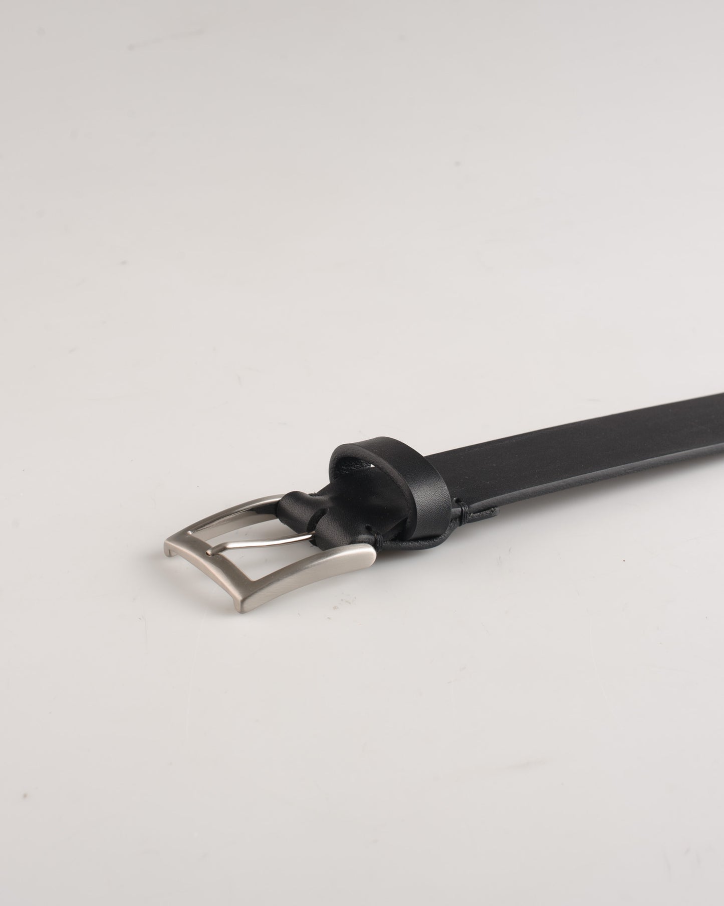 40mm Oily sort | Egeskov satin