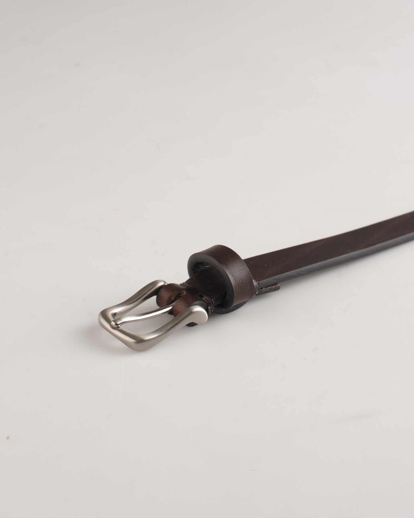 20mm Oily brun | Arreskov satin