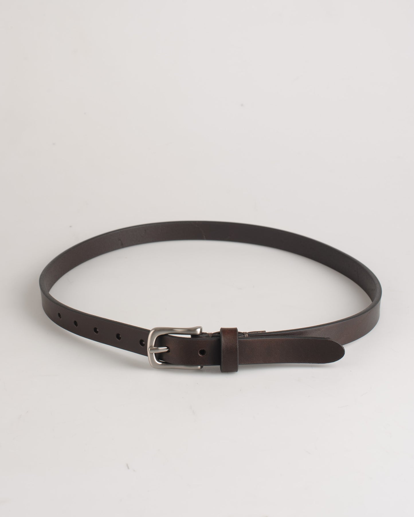 20mm Oily brun | Arreskov satin