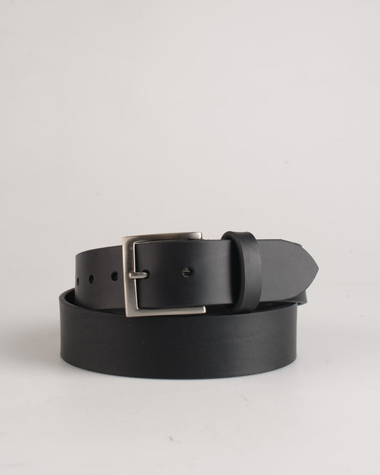 40mm Oily sort | Egeskov satin