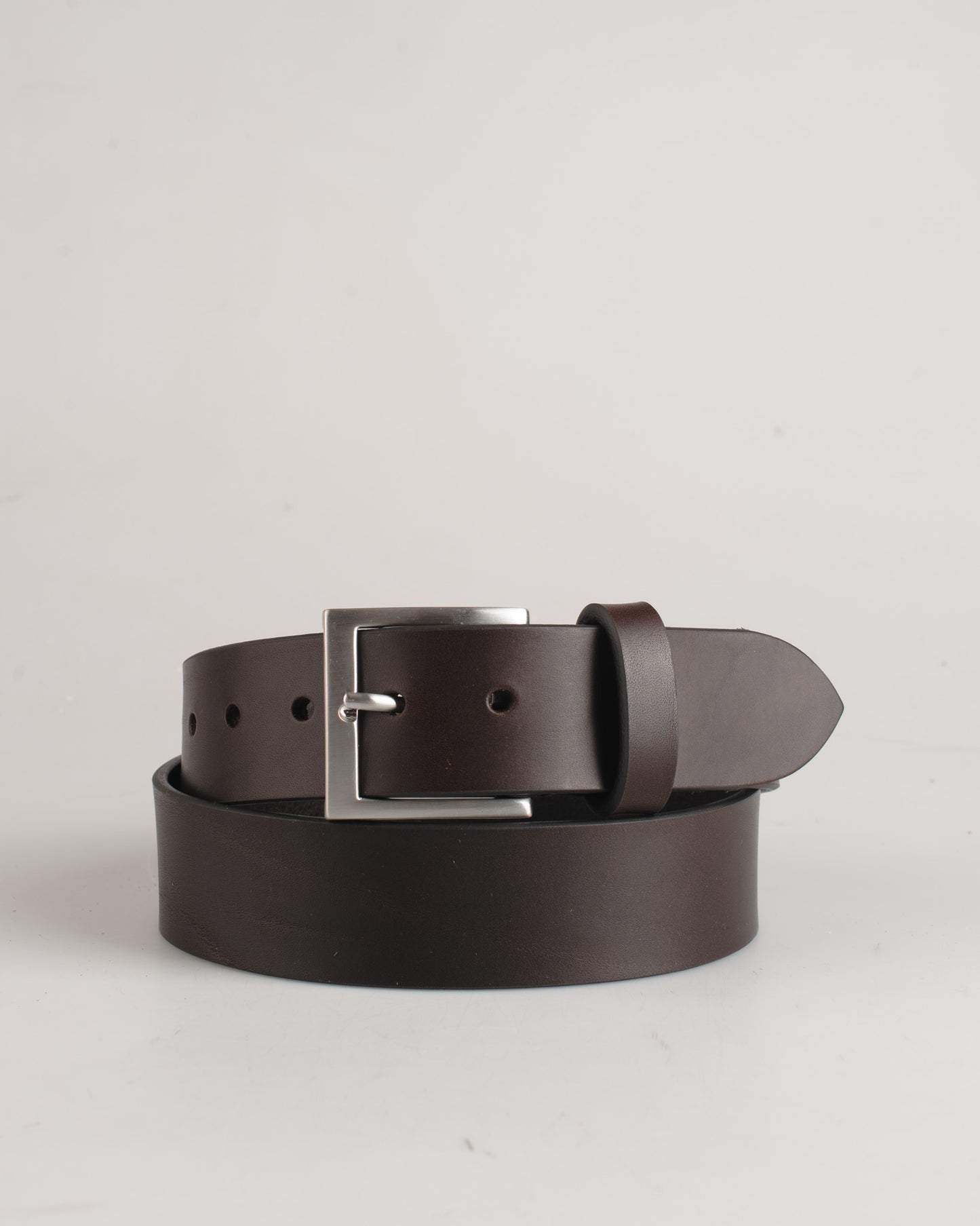 40mm Oily brun | Egeskov satin