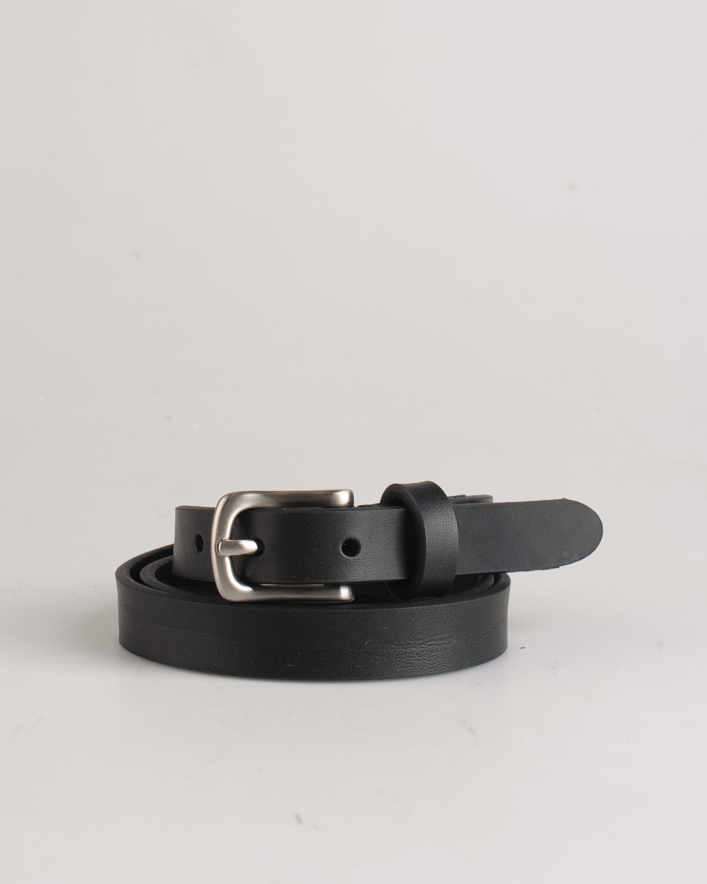 20mm Oily sort | Arreskov satin