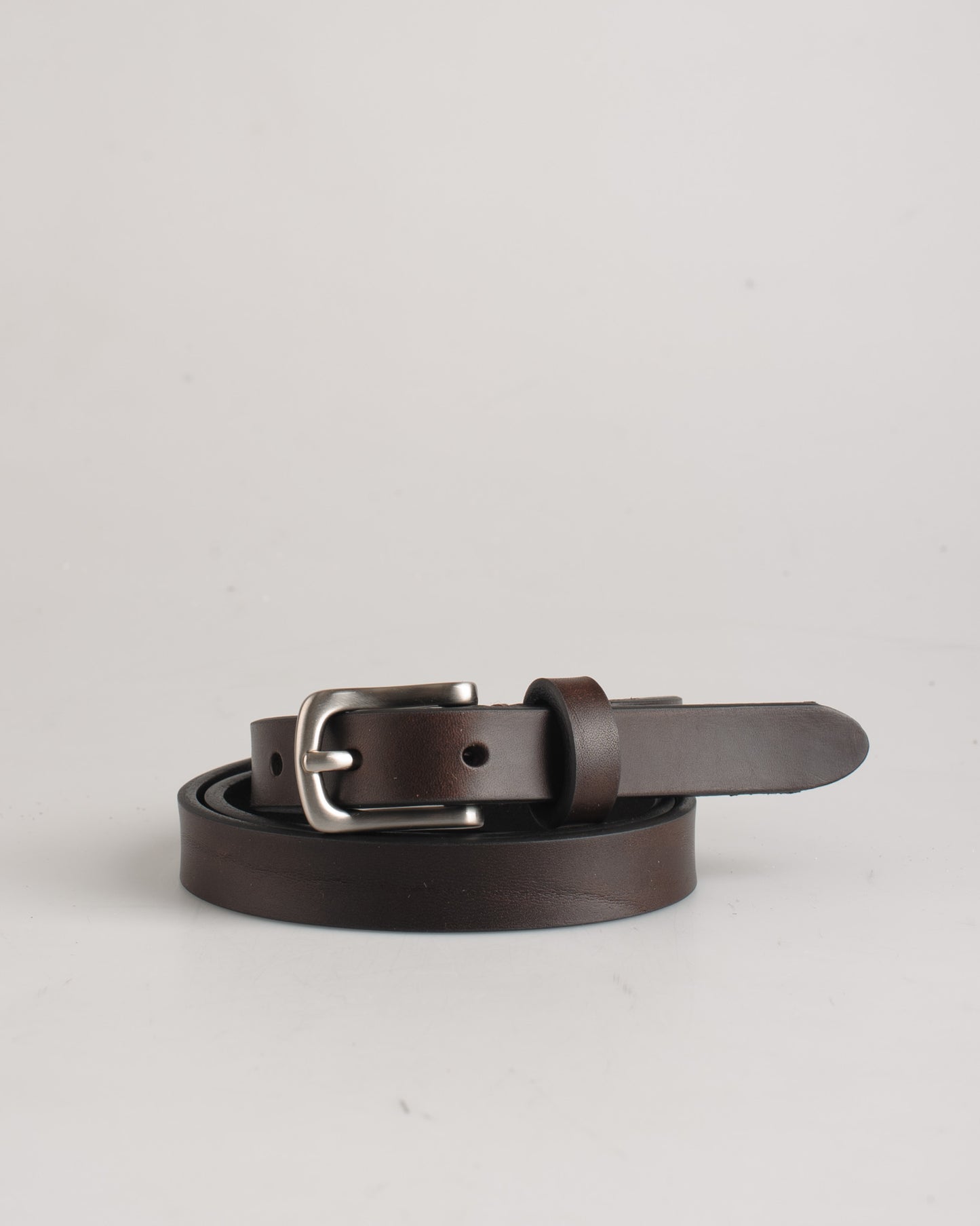 20mm Oily brun | Arreskov satin