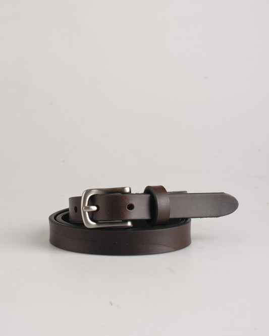 20mm Oily brun | Arreskov satin
