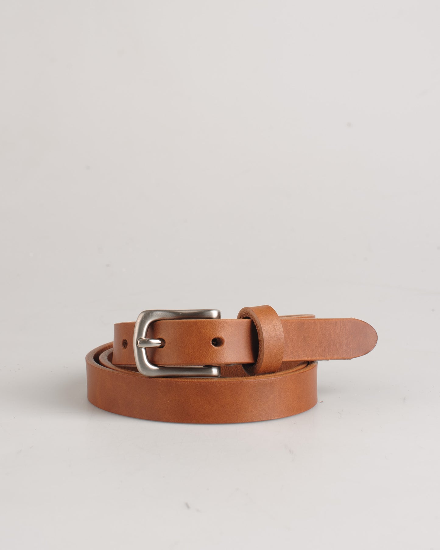 20mm Oily cognac | Svanninge antik messing