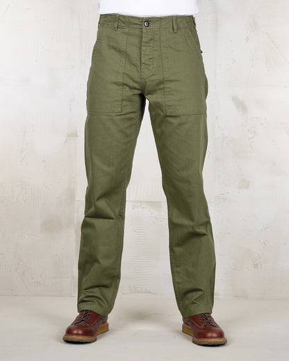 1962 OG-107 Pant | olive