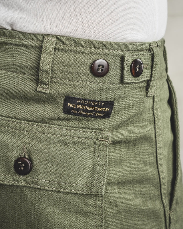 1962 OG-107 Pant | olive